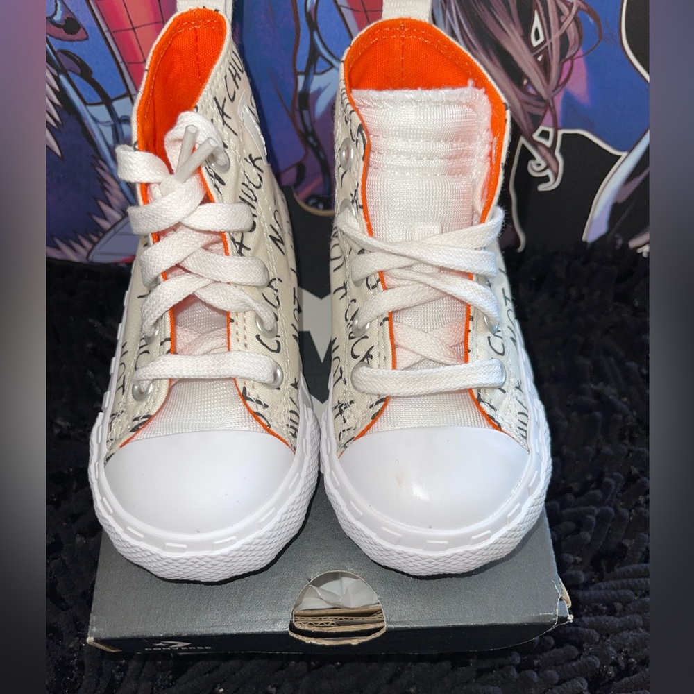 Converse